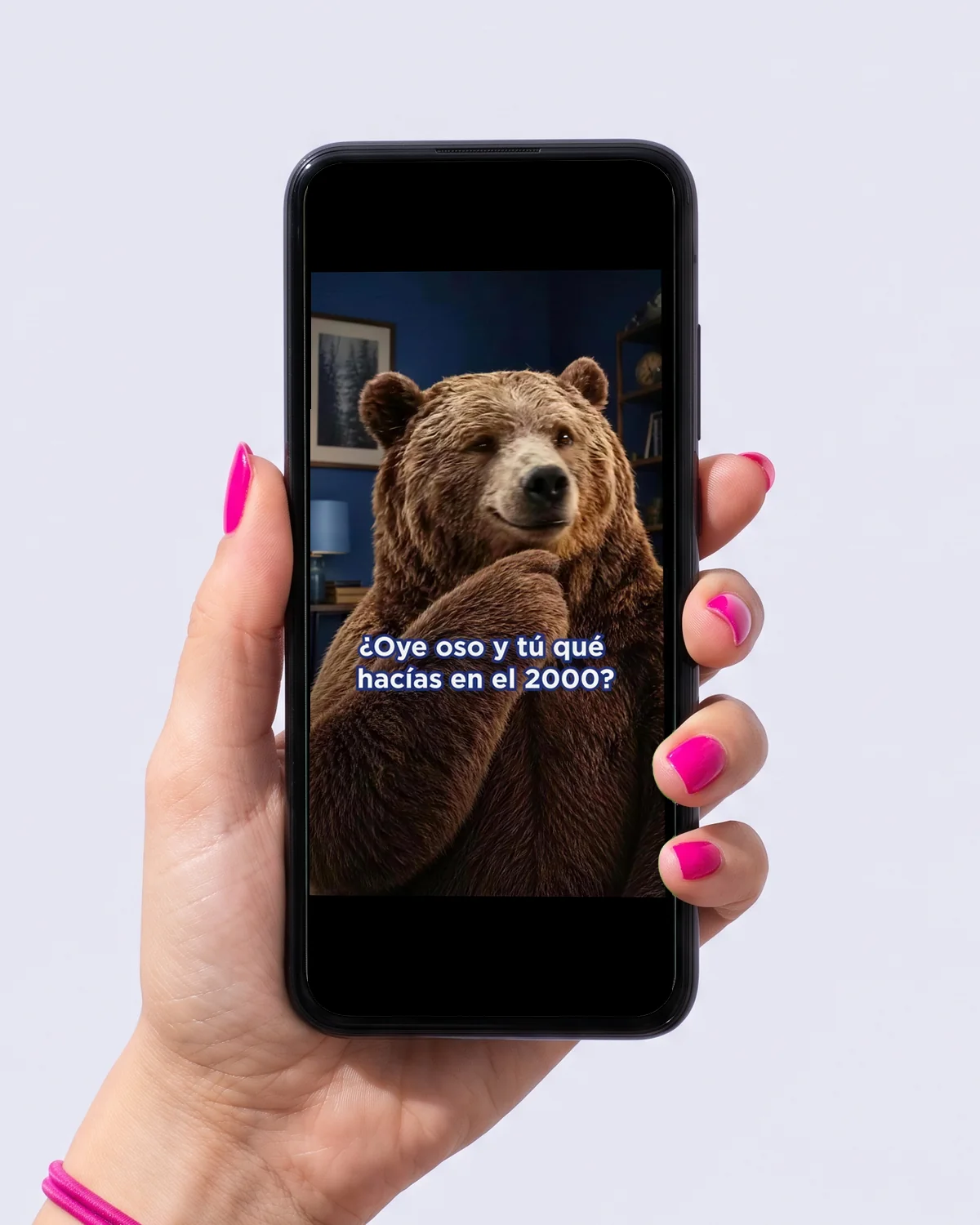 Spring Air: Campaña 360